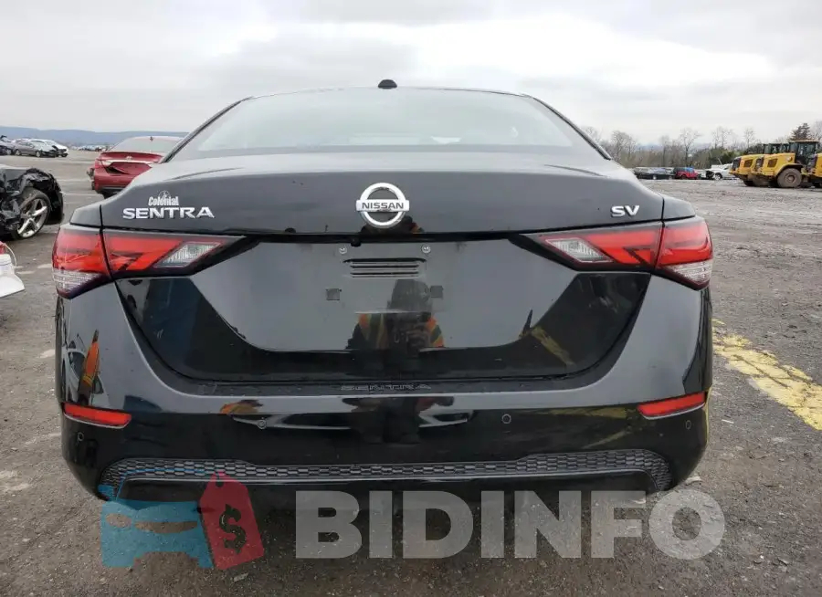 3N1AB8CV1NY295517 Photo# 6