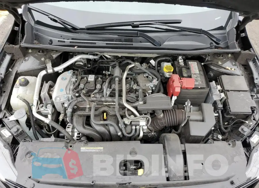 3N1AB8CV1NY295517 Photo# 11