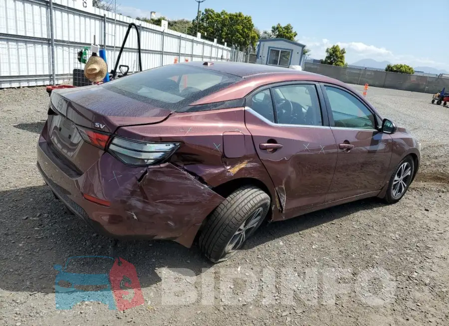 3N1AB8CV4LY233252 Photo# 3
