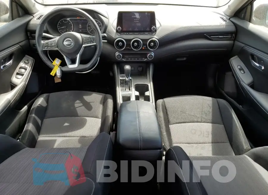 3N1AB8CV4LY233252 Photo# 8