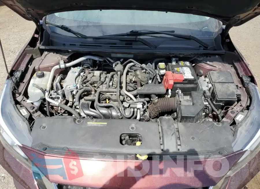3N1AB8CV4LY233252 Photo# 11