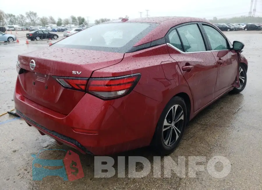 3N1AB8CV4PY288614 Photo# 3