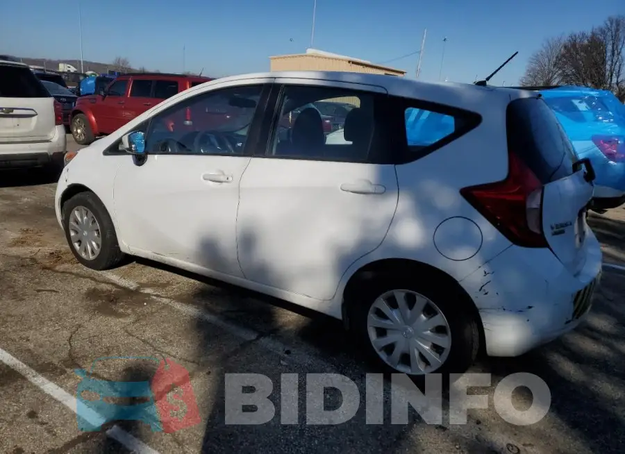 3N1CE2CP3GL408933 Photo# 2