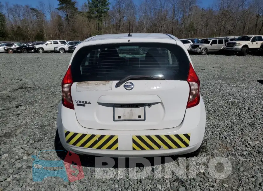 3N1CE2CP9GL404322 Photo# 6