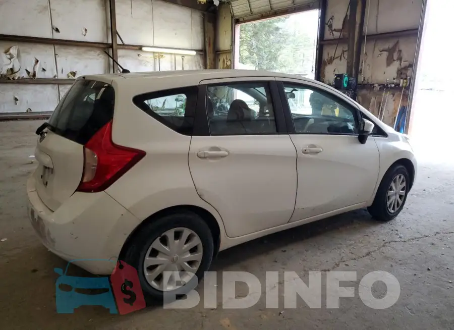 3N1CE2CP9GL407334 Photo# 3