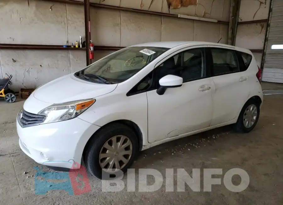 3N1CE2CP9GL407334 Photo# 1
