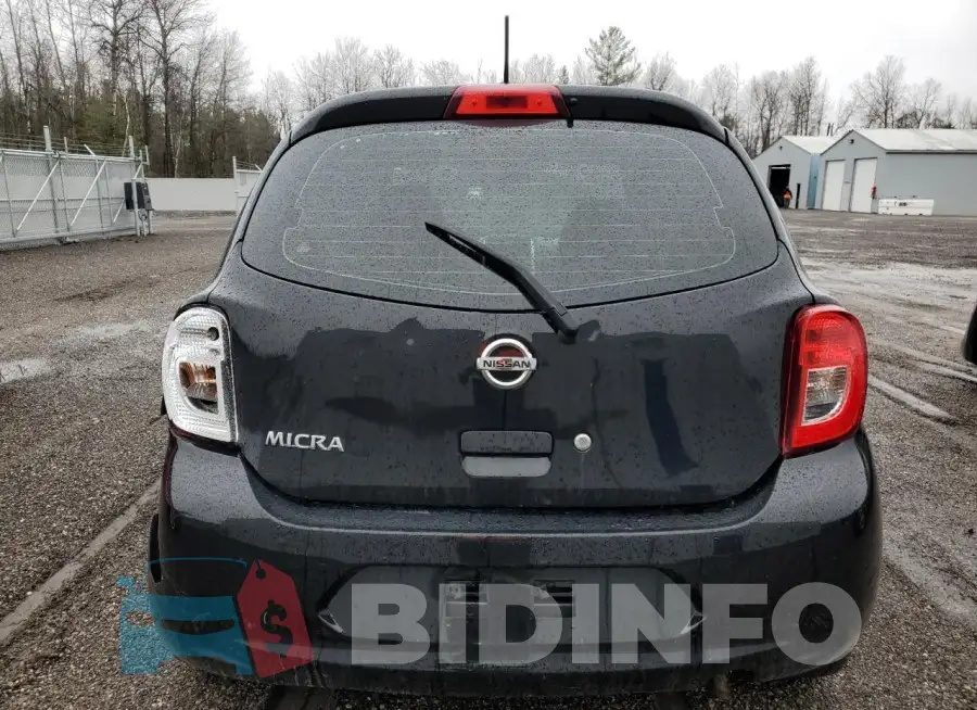 3N1CK3CP5GL258712 Photo# 6