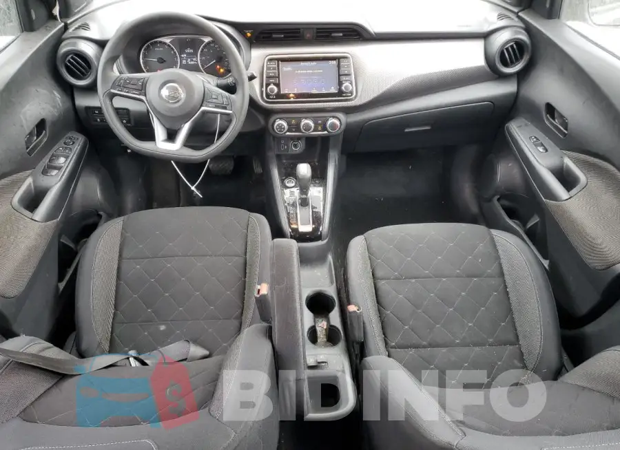 3N1CP5BV1LL513718 Photo# 8