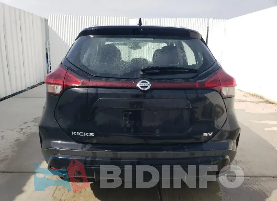 3N1CP5CV6ML529896 Photo# 6