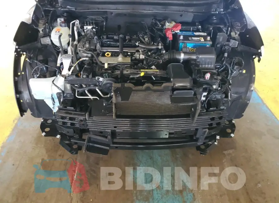 3N1CP5CVXML484056 Photo# 11