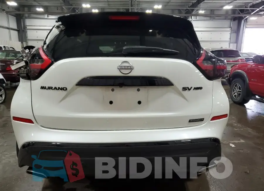 5N1AZ2BS6PC128123 Photo# 6