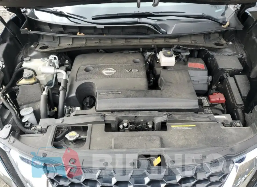 5N1AZ2DS1MC119757 Photo# 12