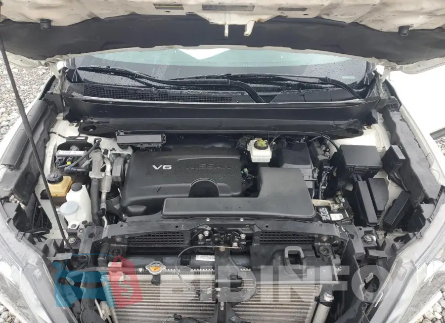 5N1DR2MM4HC615477 Photo# 12