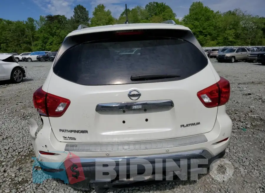 5N1DR2MN3HC905413 Photo# 6