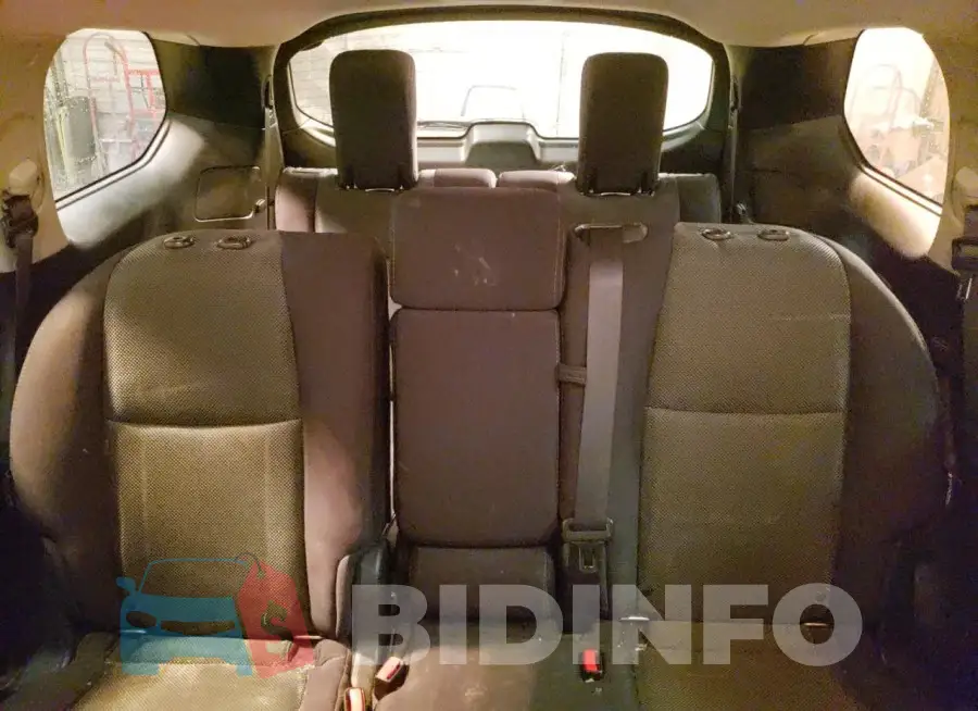 5N1DR2MNXJC603719 Photo# 10