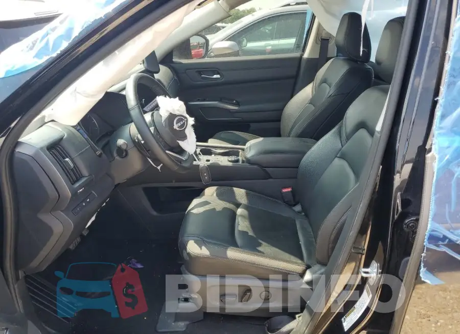 5N1DR3CC4PC211348 Photo# 7