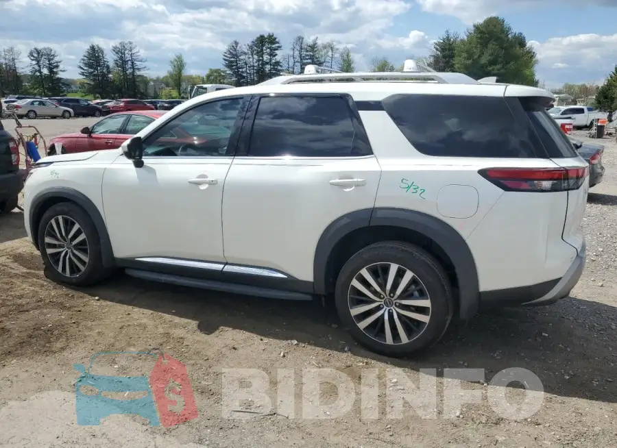 5N1DR3DK5PC218749 Photo# 2