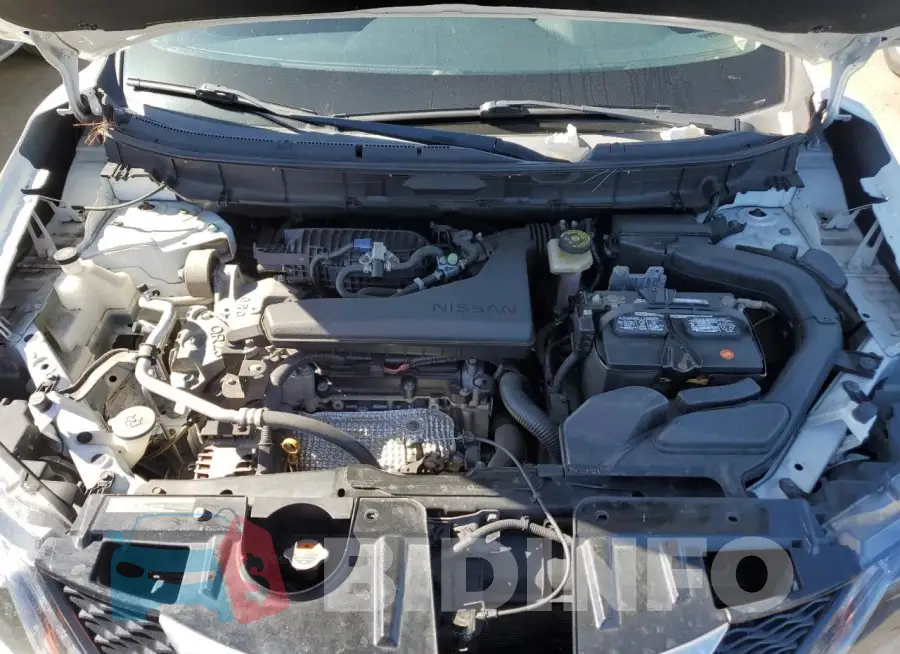 KNMAT2MT1GP704513 Photo# 11