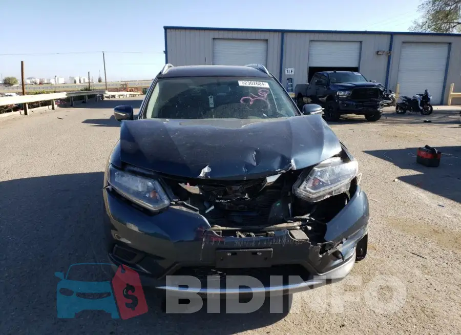 KNMAT2MT2FP513052 Photo# 5