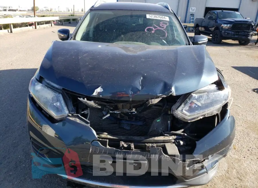 KNMAT2MT2FP513052 Photo# 12