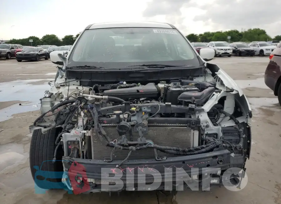KNMAT2MT8JP562572 Photo# 5