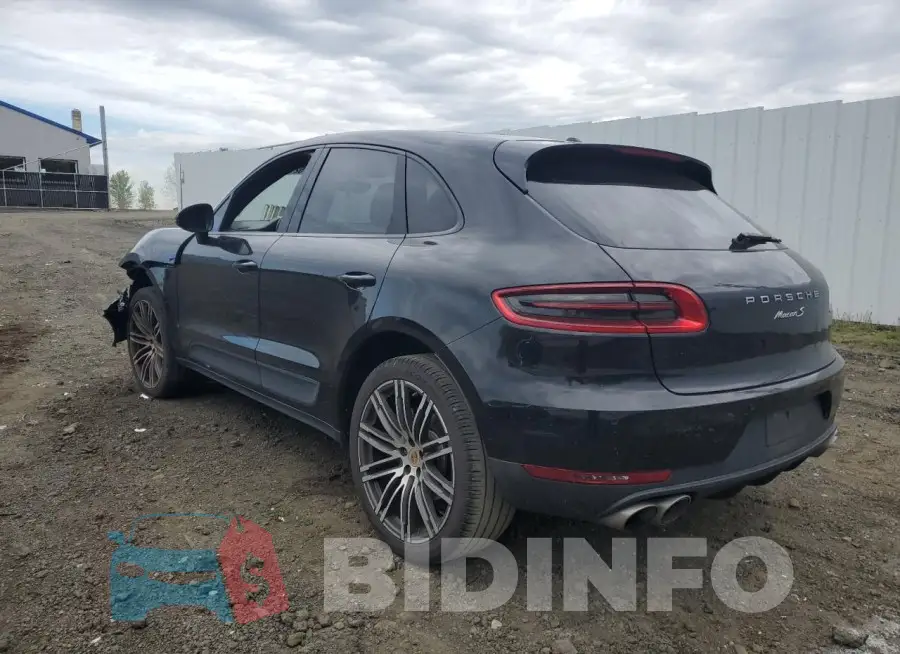 WP1AB2A53GLB57789 Photo# 2