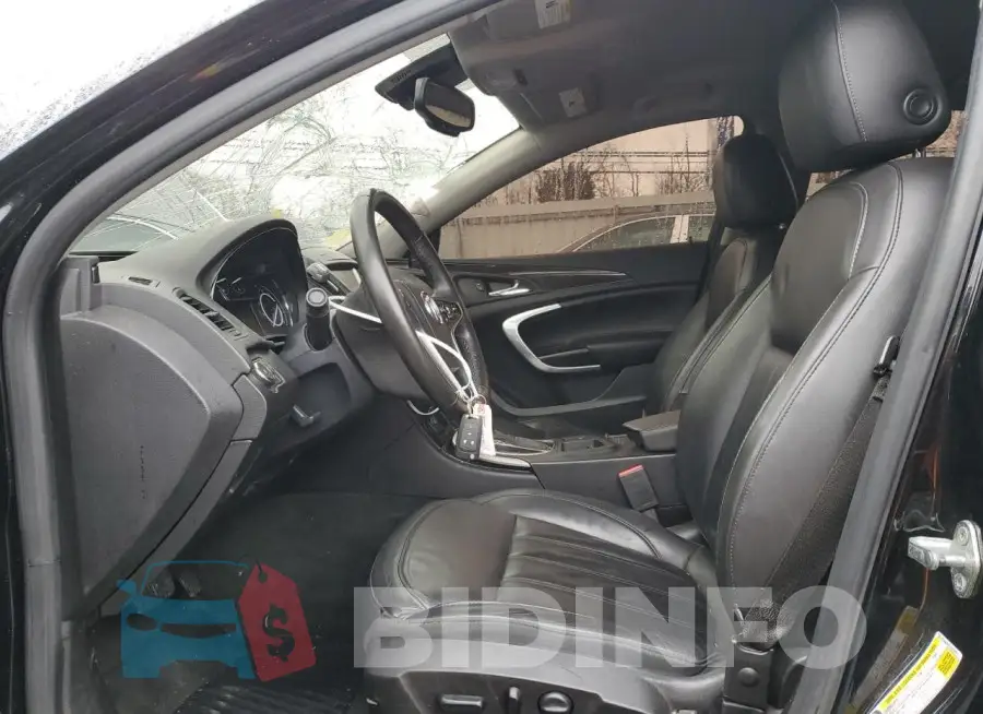 2G4GK5EX1F9167912 Photo# 7