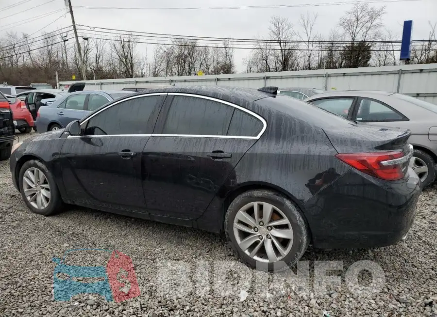 2G4GK5EX1F9167912 Photo# 2