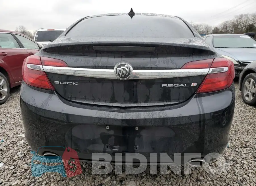 2G4GK5EX1F9167912 Photo# 6