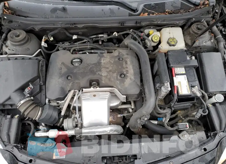 2G4GK5EX1F9167912 Photo# 11