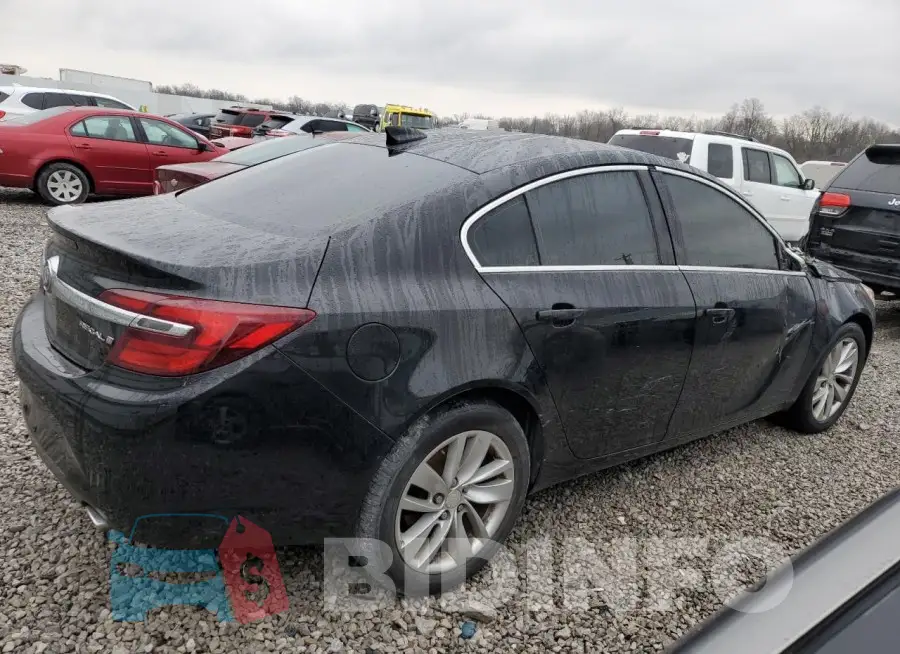 2G4GK5EX1F9167912 Photo# 3