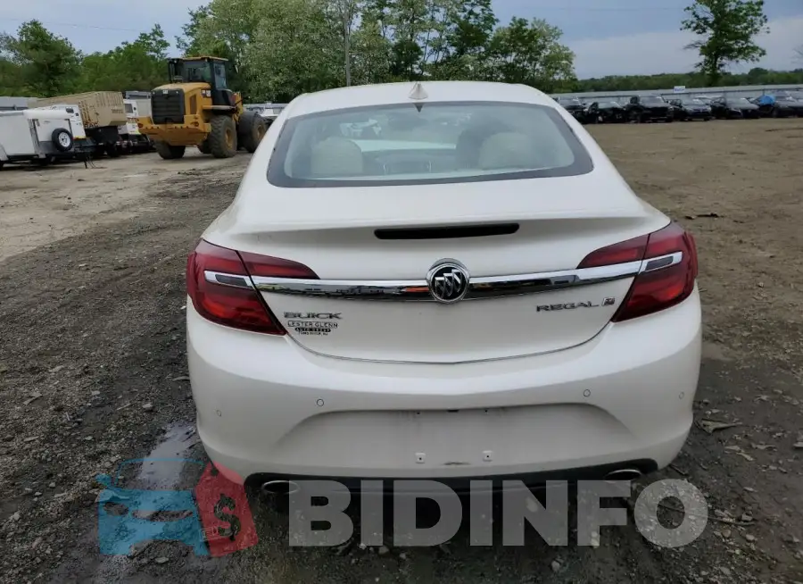 2G4GN5EX0F9282881 Photo# 6