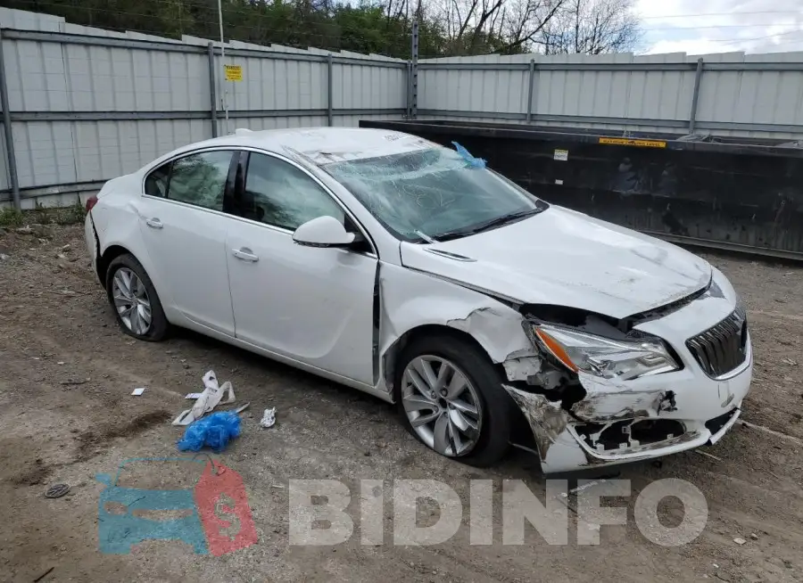 2G4GN5EX4F9281782 Photo# 4