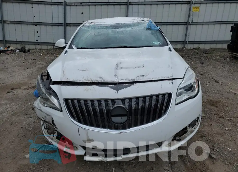 2G4GN5EX4F9281782 Photo# 5
