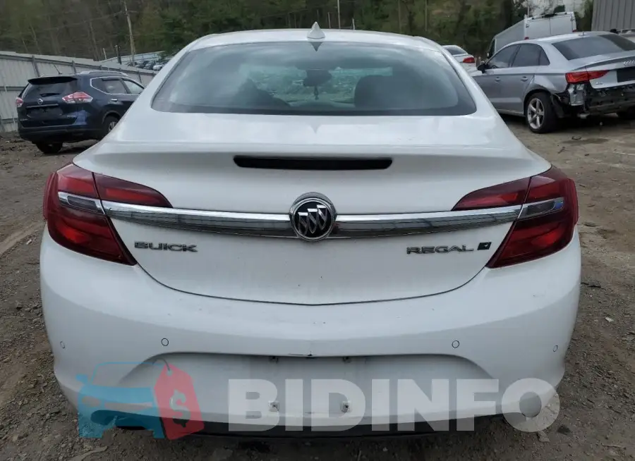 2G4GN5EX4F9281782 Photo# 6