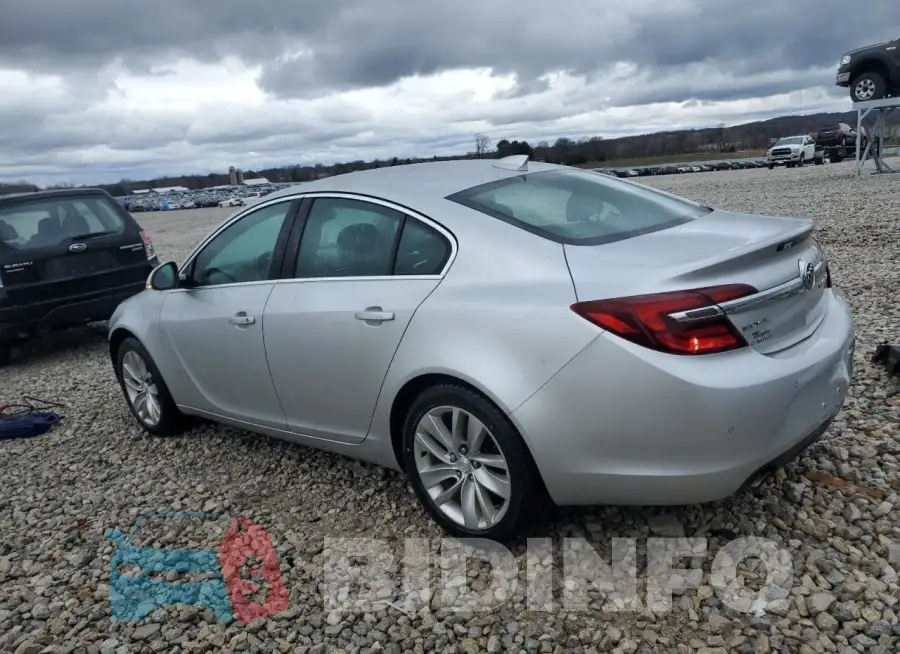 2G4GS5GX9G9165145 Photo# 2