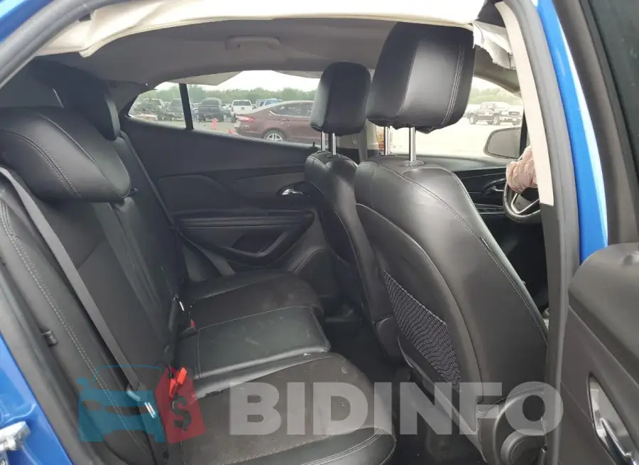 KL4CJASB1JB711687 Photo# 10