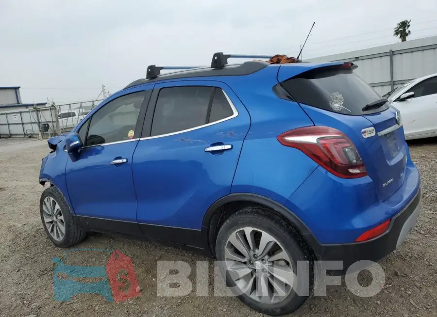 KL4CJASB1JB711687 Photo# 2