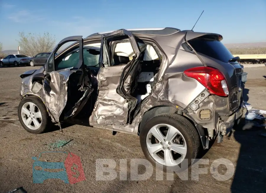 KL4CJASB7FB074862 Photo# 2