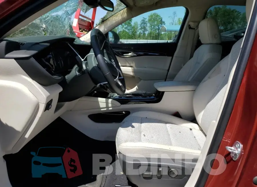LRBAZLR45MD041190 Photo# 7
