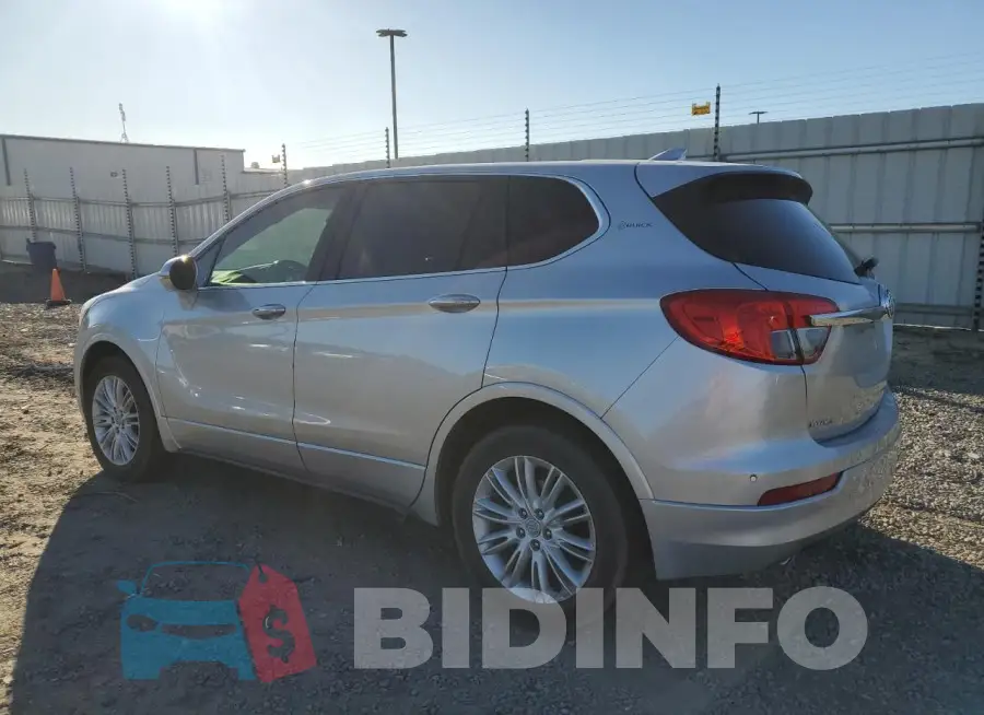 LRBFXASA7HD042539 Photo# 2