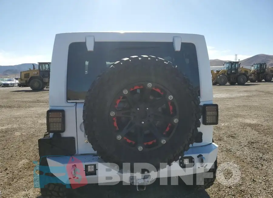 1C4BJWDG4GL320690 Photo# 6