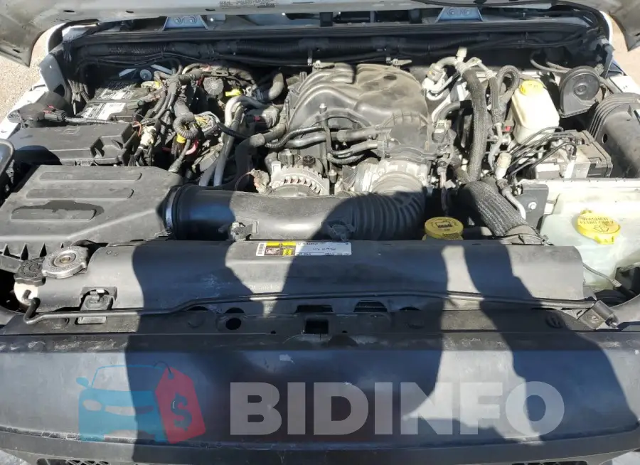 1C4BJWDG4GL320690 Photo# 11