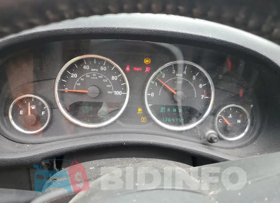 1C4BJWDG7GL324362 Photo# 9