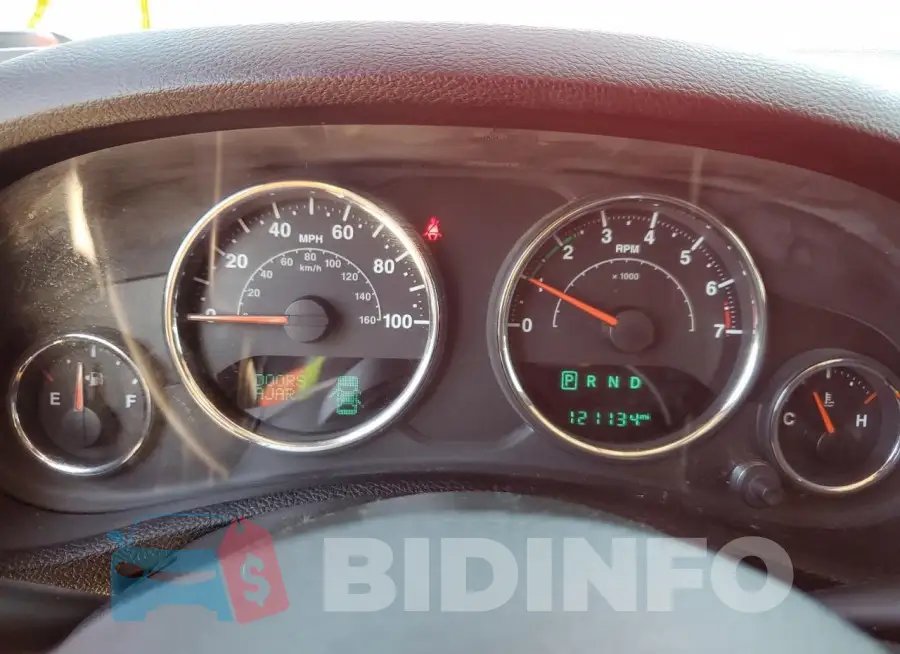 1C4BJWDG8GL269713 Photo# 9