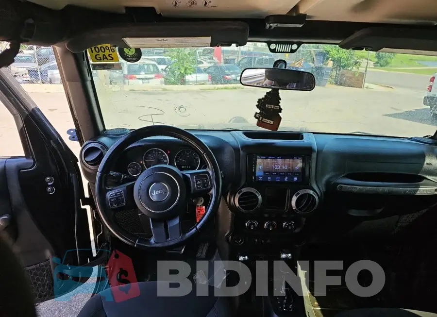 1C4BJWDG9HL505657 Photo# 9