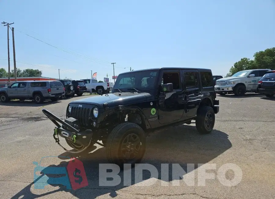 1C4BJWDG9HL505657 Photo# 2