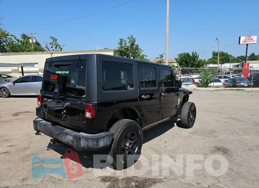 1C4BJWDG9HL505657 Photo# 4