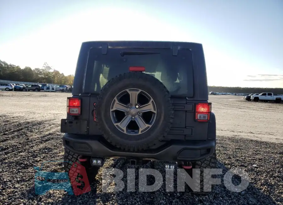 1C4BJWFG9HL667964 Photo# 6