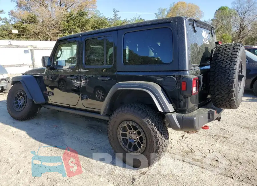 1C4JJXFG7NW102799 Photo# 2